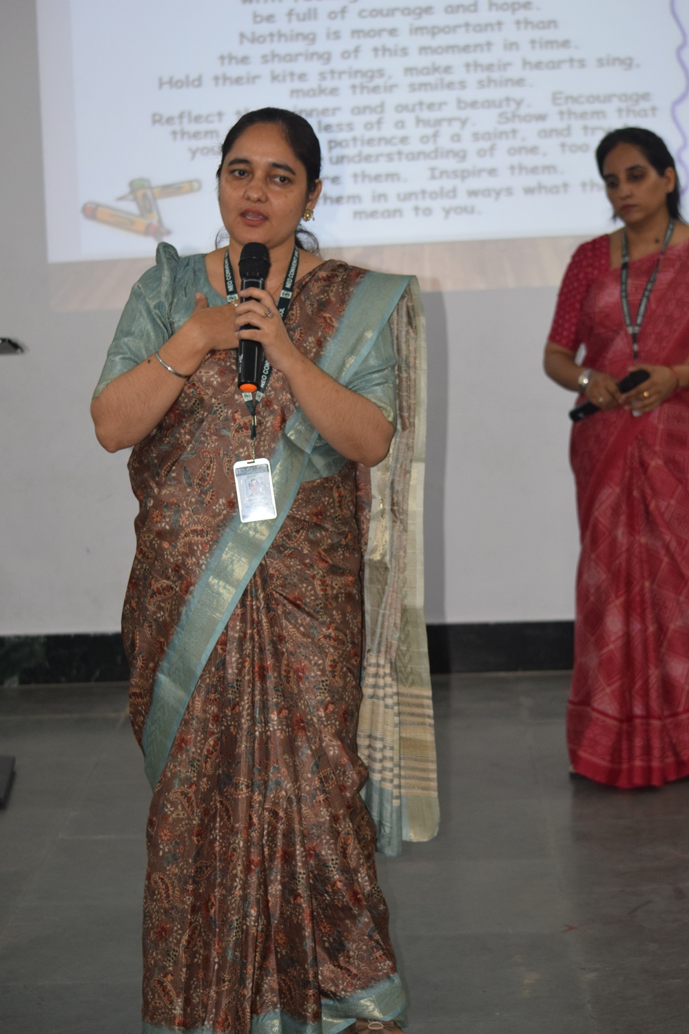 Top School in West Delhi