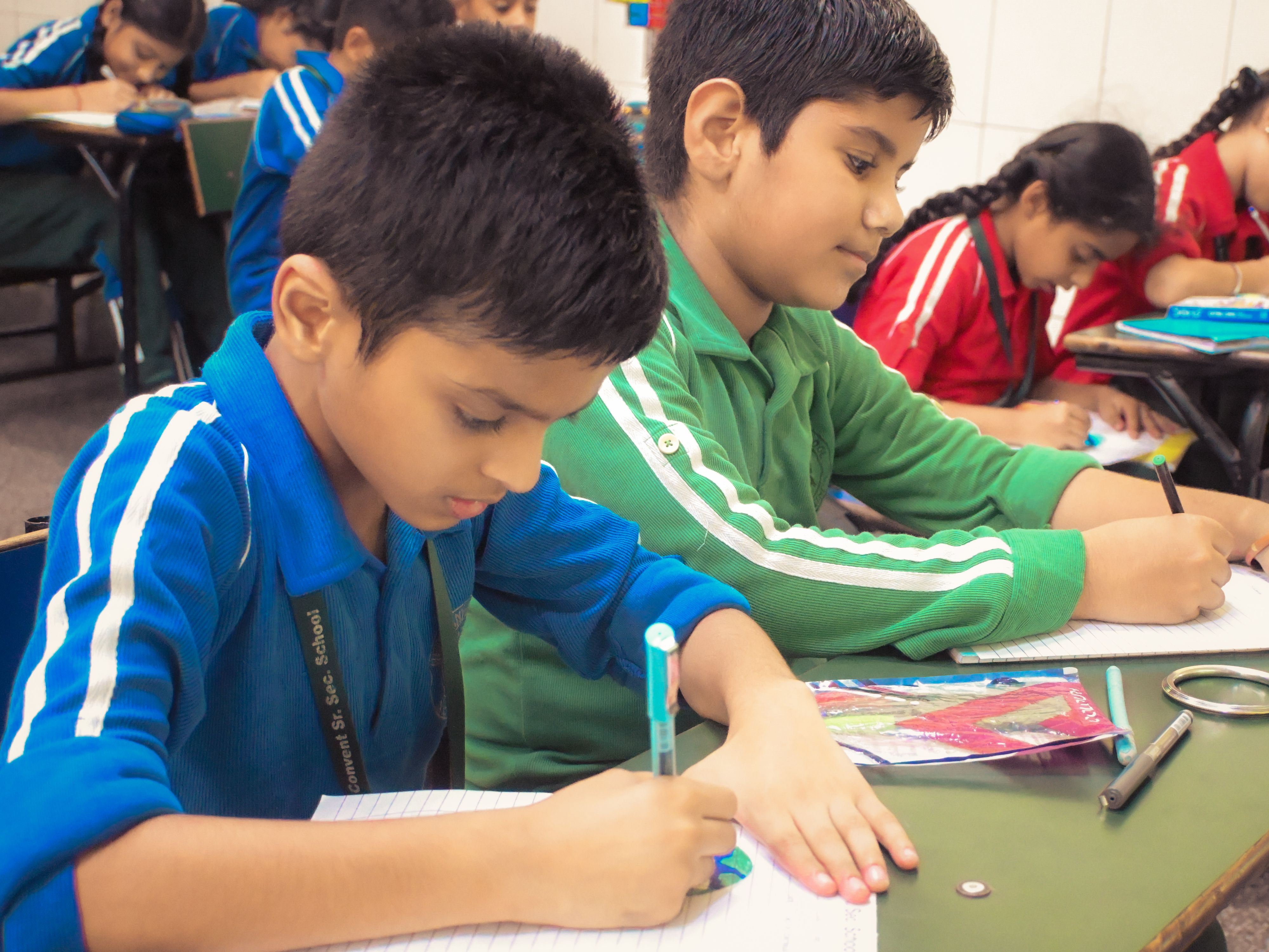 Top School in West Delhi