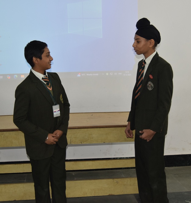 Top School in West Delhi