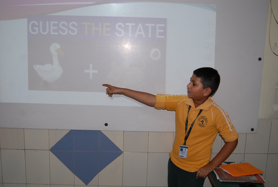 Top School in West Delhi
