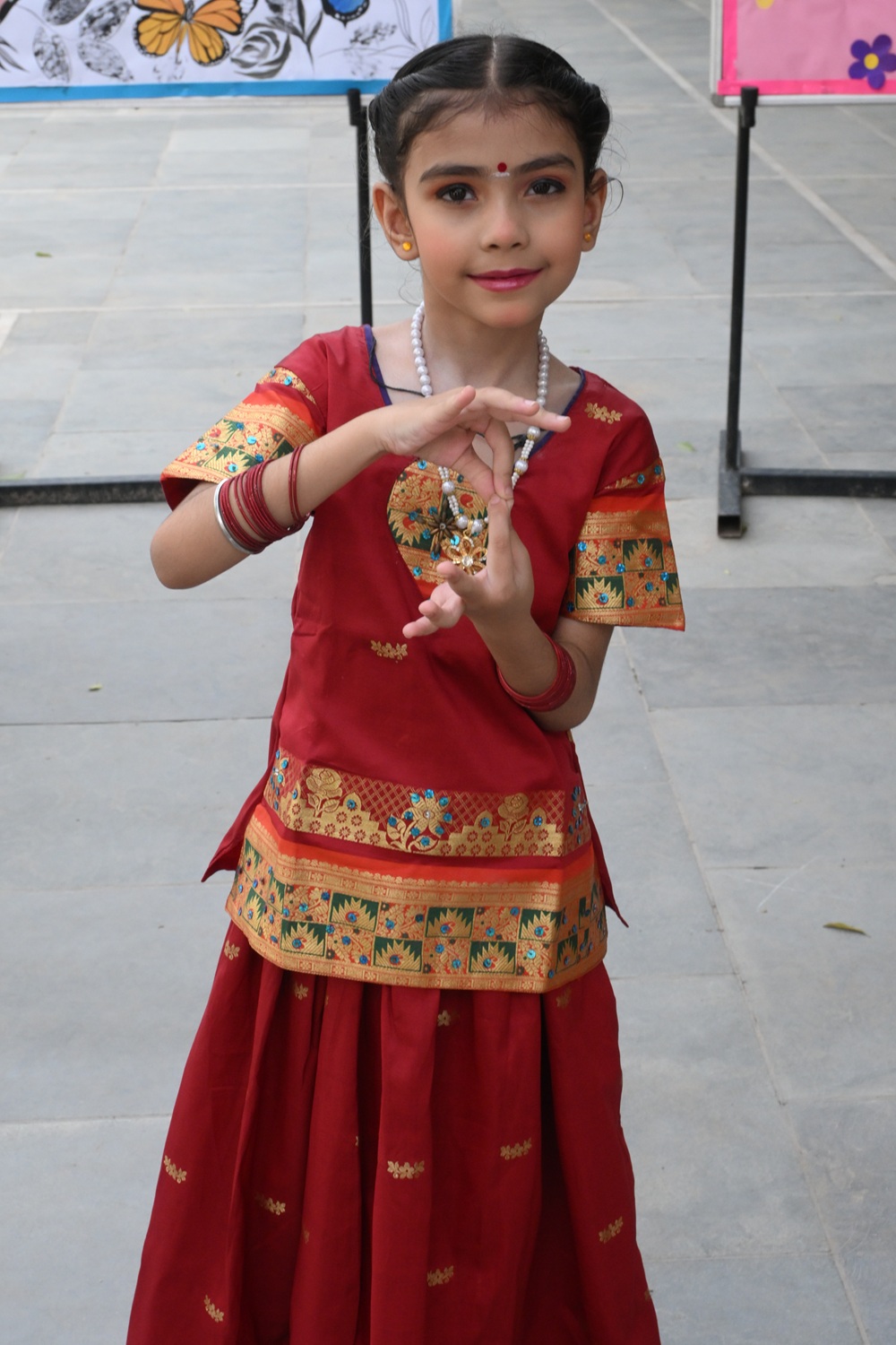 Top School in West Delhi
