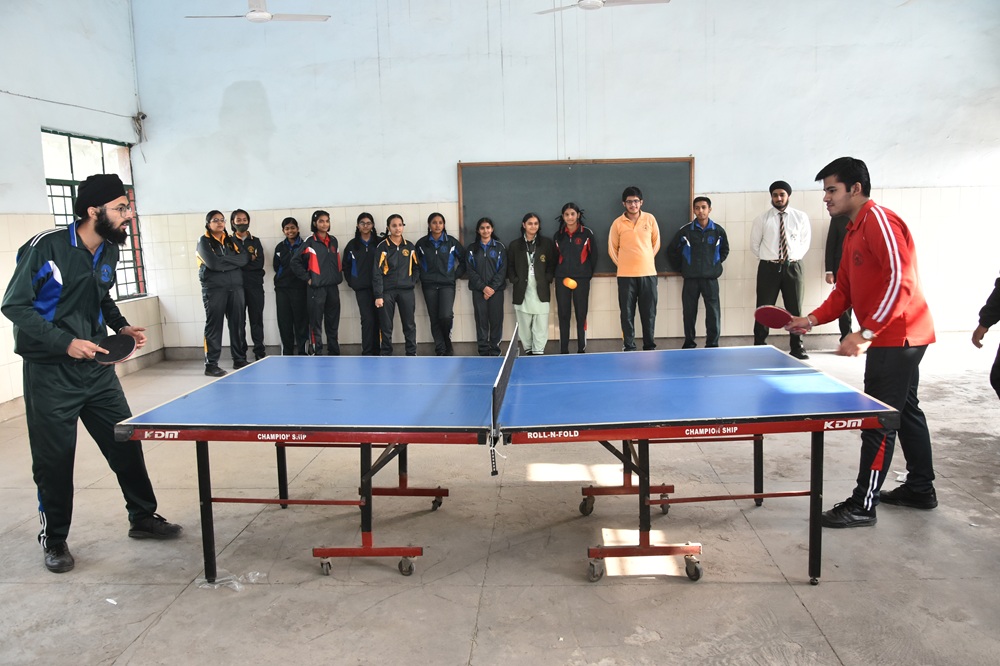 Top School in West Delhi