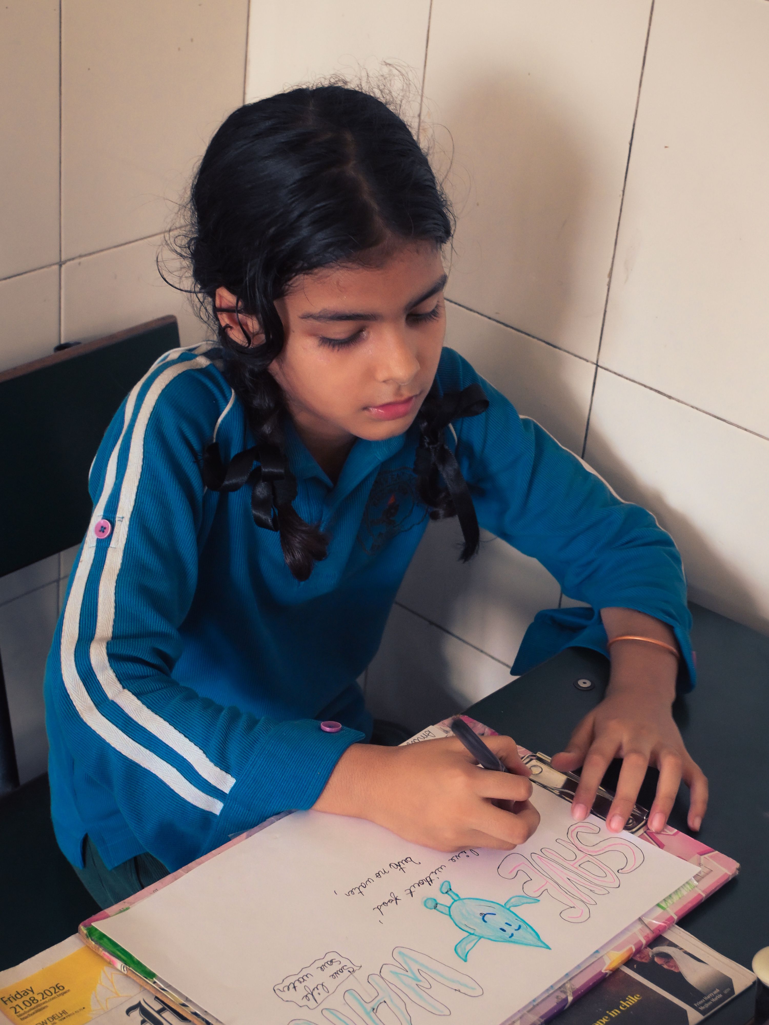 Top School in West Delhi