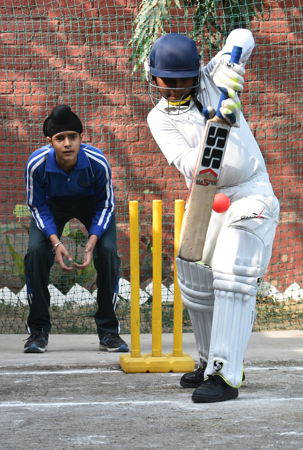 Top School in West Delhi
