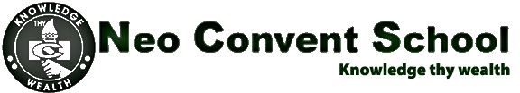 Neo Convent School Logo