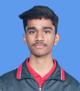 TANMAY MAANDI